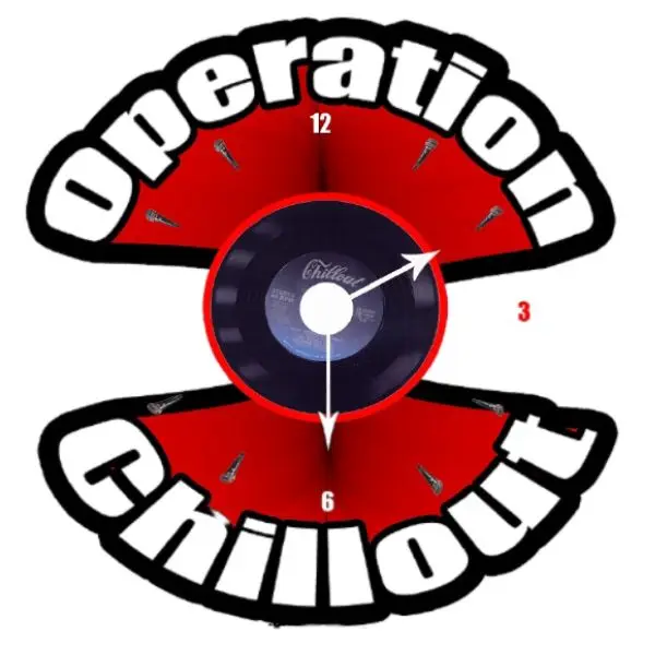 Operation Chill Out
